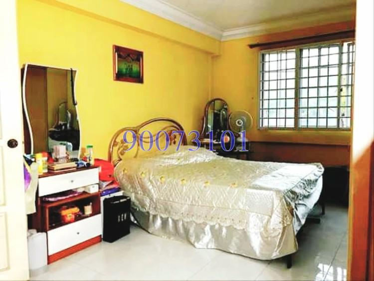 Blk 497H Tampines Street 45 (Tampines), HDB 5 Rooms #164865892